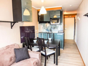 Apartment Villaret 604 by Interhome Les Ménuires
